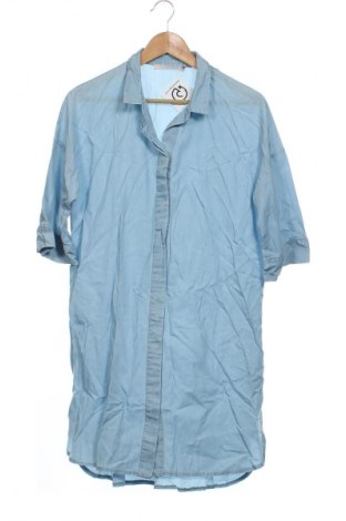 Φόρεμα Karen by Simonsen, Μέγεθος XS, Χρώμα Μπλέ, Τιμή 21,99 €