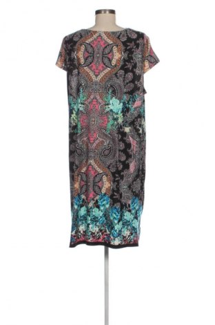 Sukienka Karin Stevens, Rozmiar XXL, Kolor Kolorowy, Cena 275,99 zł