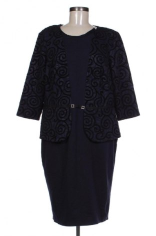 Kleid Karina, Größe XXL, Farbe Mehrfarbig, Preis € 19,99
