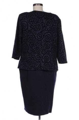 Kleid Karina, Größe XXL, Farbe Mehrfarbig, Preis € 19,99