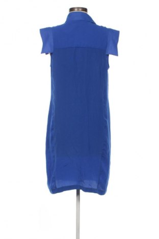 Rochie Karl Lagerfeld, Mărime M, Culoare Albastru, Preț 445,41 Lei