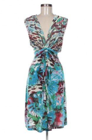 Kleid Kavi, Größe L, Farbe Mehrfarbig, Preis € 18,99