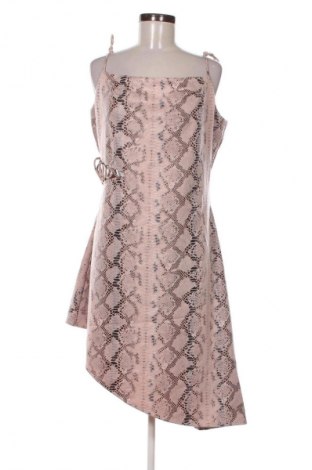 Kleid Kendall & Kylie, Größe XL, Farbe Mehrfarbig, Preis € 31,99