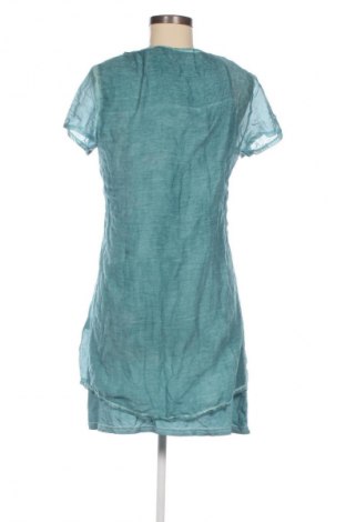 Kleid Kenny S., Größe M, Farbe Blau, Preis € 24,49