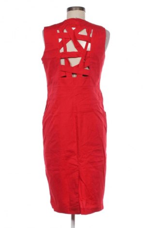 Kleid Kensol, Größe L, Farbe Rot, Preis € 24,99