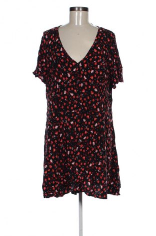 Kleid Khoko, Größe XL, Farbe Mehrfarbig, Preis 18,99 €