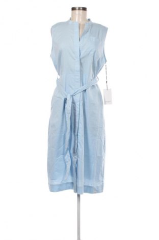 Kleid Khujo, Größe L, Farbe Blau, Preis € 76,99