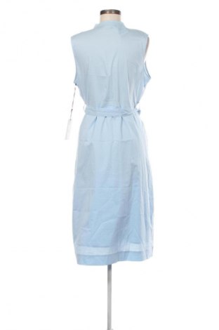 Kleid Khujo, Größe L, Farbe Blau, Preis € 76,99