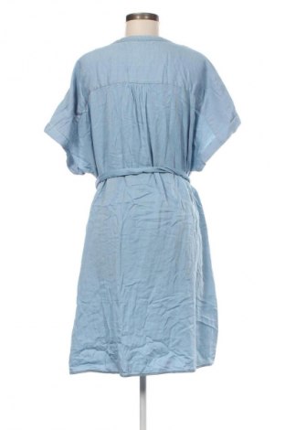Kleid Kiabi, Größe XXL, Farbe Blau, Preis € 45,99