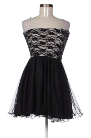 Kleid Kikiriki, Größe M, Farbe Schwarz, Preis 11,99 €