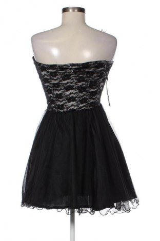Kleid Kikiriki, Größe M, Farbe Schwarz, Preis 11,99 €