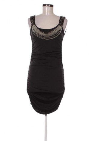 Kleid Kikiriki, Größe M, Farbe Schwarz, Preis 14,83 €