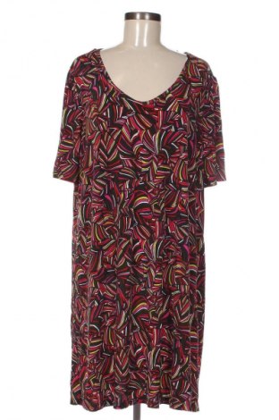 Kleid Kim & Co., Größe XXL, Farbe Mehrfarbig, Preis 20,99 €