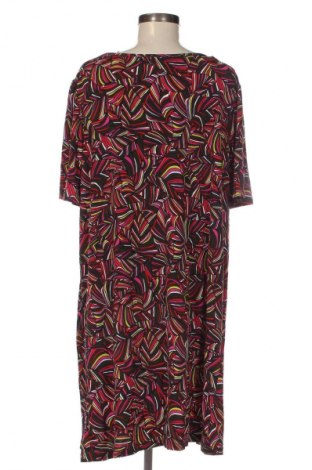 Kleid Kim & Co., Größe XXL, Farbe Mehrfarbig, Preis 20,99 €