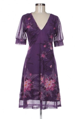 Kleid King Louie, Größe L, Farbe Mehrfarbig, Preis € 44,99