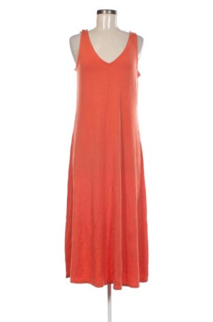 Kleid Knix, Größe L, Farbe Orange, Preis € 25,99