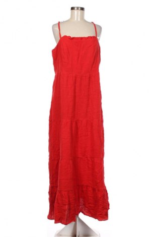 Šaty  Knox Rose, Velikost XL, Barva Červená, Cena  919,00 Kč