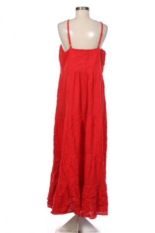Šaty  Knox Rose, Velikost XL, Barva Červená, Cena  919,00 Kč