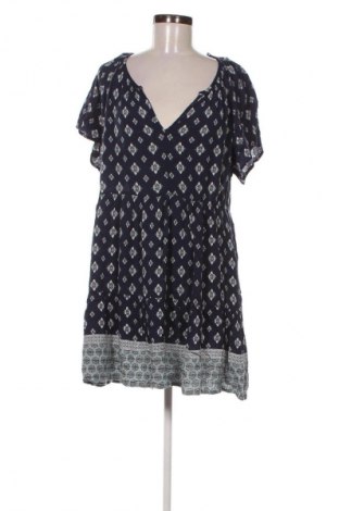 Kleid Knox Rose, Größe XXL, Farbe Mehrfarbig, Preis € 20,99