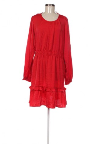 Ruha Knox Rose, Méret XL, Szín Piros, Ár 12 449 Ft