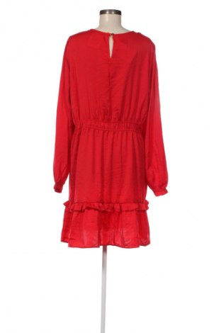 Ruha Knox Rose, Méret XL, Szín Piros, Ár 12 449 Ft