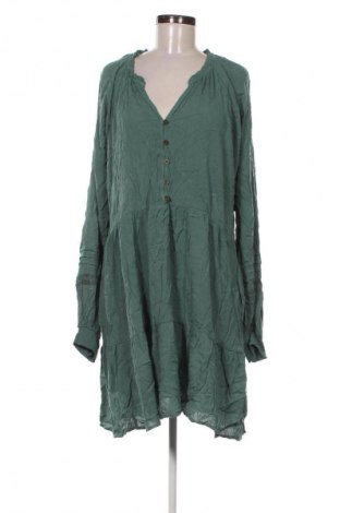 Kleid Knox Rose, Größe XXL, Farbe Grün, Preis 31,99 €