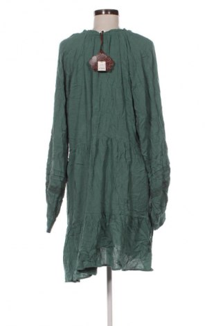 Kleid Knox Rose, Größe XXL, Farbe Grün, Preis 31,99 €