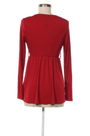 Kleid Kojooin, Größe S, Farbe Rot, Preis € 20,99