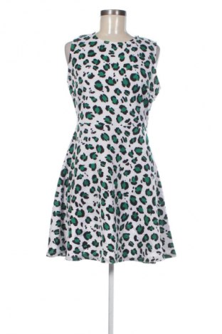 Kleid Ky Creation, Größe L, Farbe Mehrfarbig, Preis € 34,99