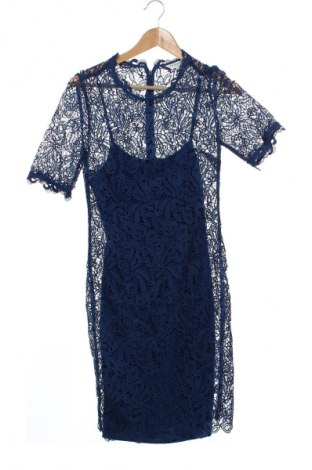 Kleid L.K. Bennett, Größe S, Farbe Blau, Preis € 44,99