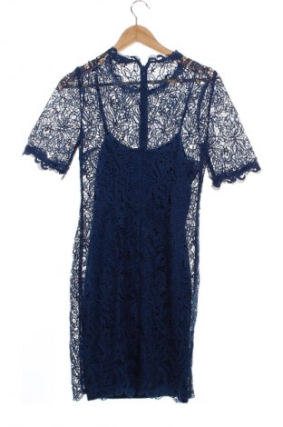 Kleid L.K. Bennett, Größe S, Farbe Blau, Preis € 44,99
