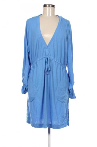Kleid L.L. Bean, Größe L, Farbe Blau, Preis € 23,99
