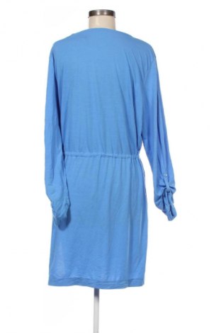 Kleid L.L. Bean, Größe L, Farbe Blau, Preis € 23,99