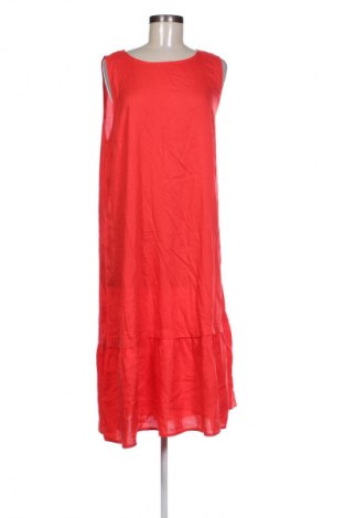 Sukienka LC Waikiki, Rozmiar XL, Kolor Pomarańczowy, Cena 92,90 zł