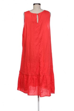Sukienka LC Waikiki, Rozmiar XL, Kolor Pomarańczowy, Cena 92,90 zł