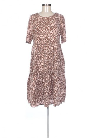 Φόρεμα LC Waikiki, Μέγεθος XL, Χρώμα Πολύχρωμο, Τιμή 9,82 €