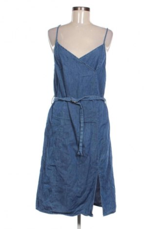 Φόρεμα LCW, Μέγεθος M, Χρώμα Μπλέ, Τιμή 19,95 €