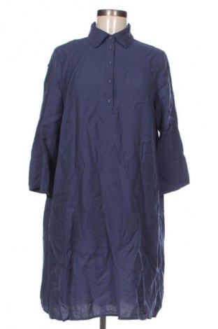 Kleid LOVE&DIVINE, Größe S, Farbe Blau, Preis € 27,99