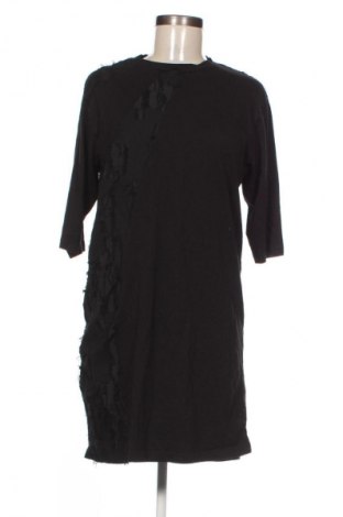 Kleid La Haine Inside Us, Größe L, Farbe Schwarz, Preis € 50,99