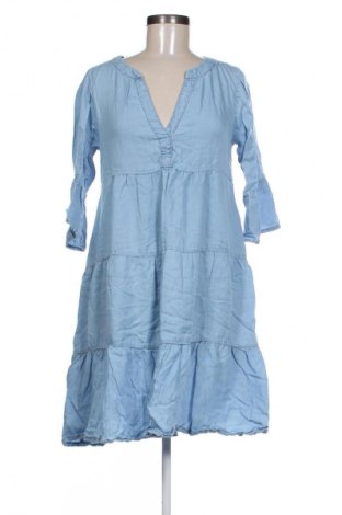 Rochie Lab, Mărime S, Culoare Albastru, Preț 86,99 Lei