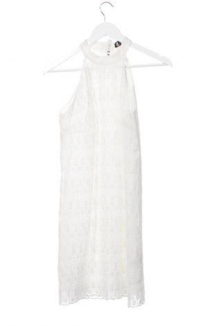 Kleid Lab, Größe XS, Farbe Weiß, Preis € 18,99