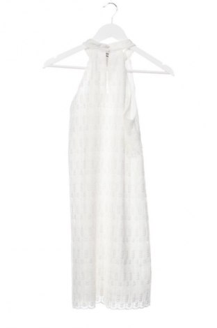 Kleid Lab, Größe XS, Farbe Weiß, Preis € 18,99