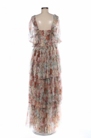 Rochie Lace & Beads, Mărime L, Culoare Multicolor, Preț 476,99 Lei