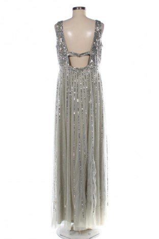 Kleid Lace & Beads, Größe XL, Farbe Grau, Preis 96,99 €