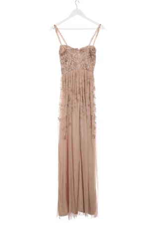 Šaty  Lace & Beads, Velikost XXS, Barva Béžová, Cena  2 279,00 Kč