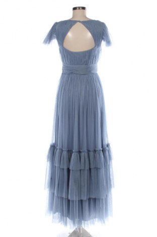 Sukienka Lace & Beads, Rozmiar S, Kolor Niebieski, Cena 459,99 zł