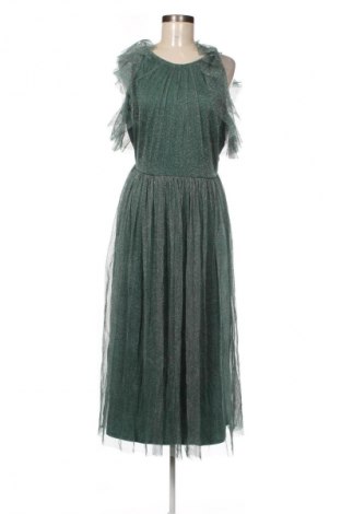 Рокля Lace & Beads, Размер M, Цвят Многоцветен, Цена 142,99 лв.