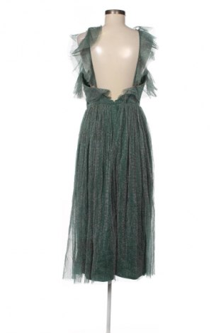 Рокля Lace & Beads, Размер M, Цвят Многоцветен, Цена 142,99 лв.