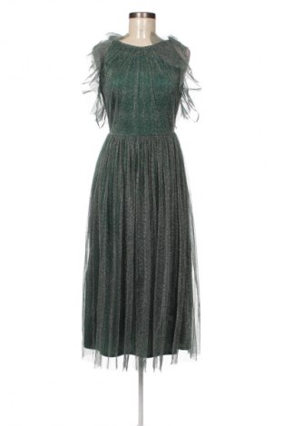 Рокля Lace & Beads, Размер S, Цвят Многоцветен, Цена 142,99 лв.