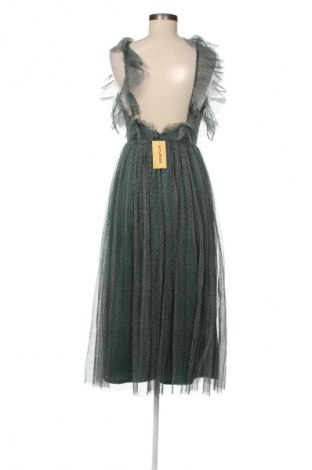 Рокля Lace & Beads, Размер S, Цвят Многоцветен, Цена 142,99 лв.